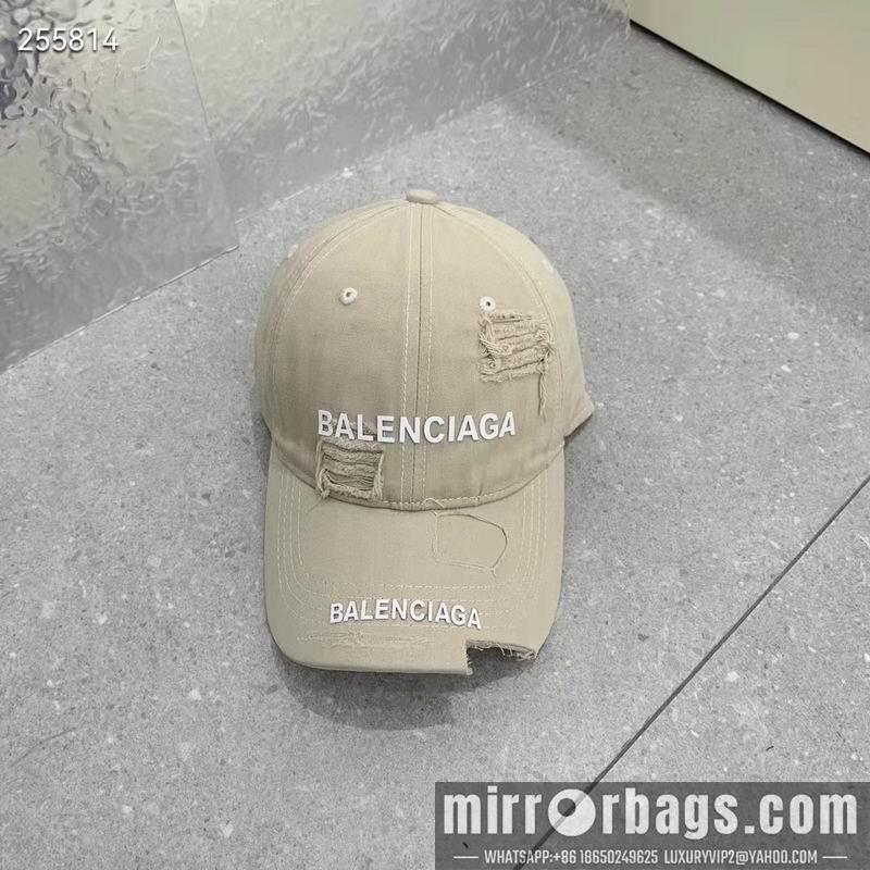 Replica Balenciaga Cap dx19