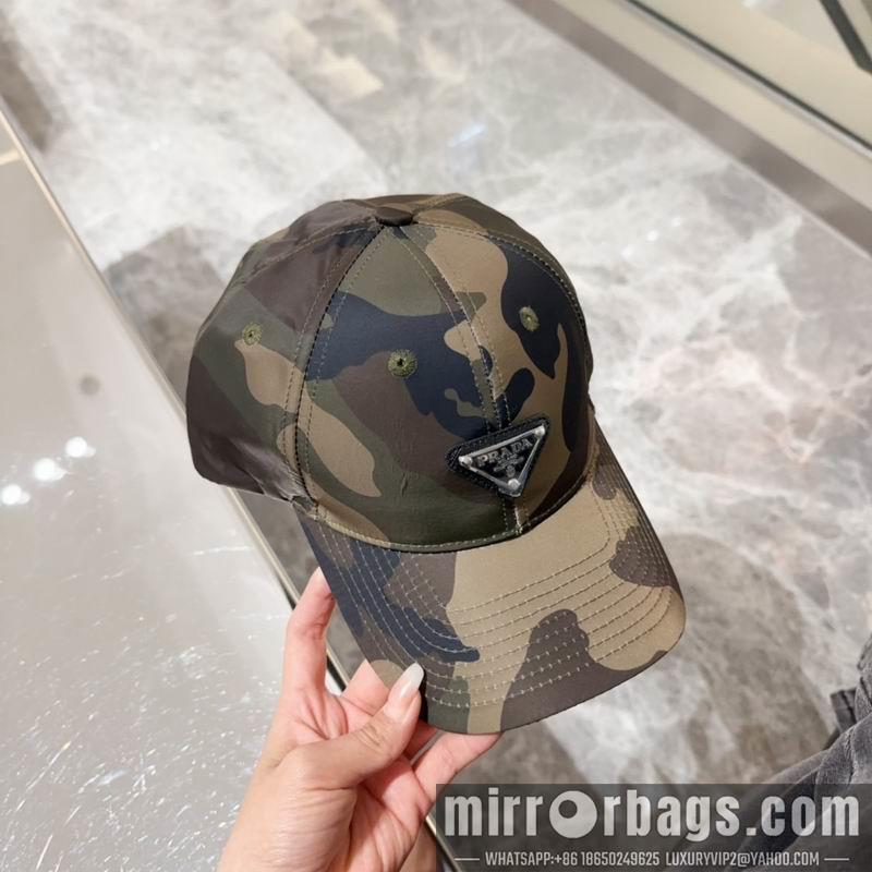 Replica Prada Hat 041704