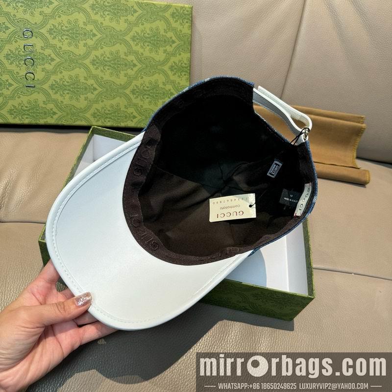 Replica Gucci cap dx48