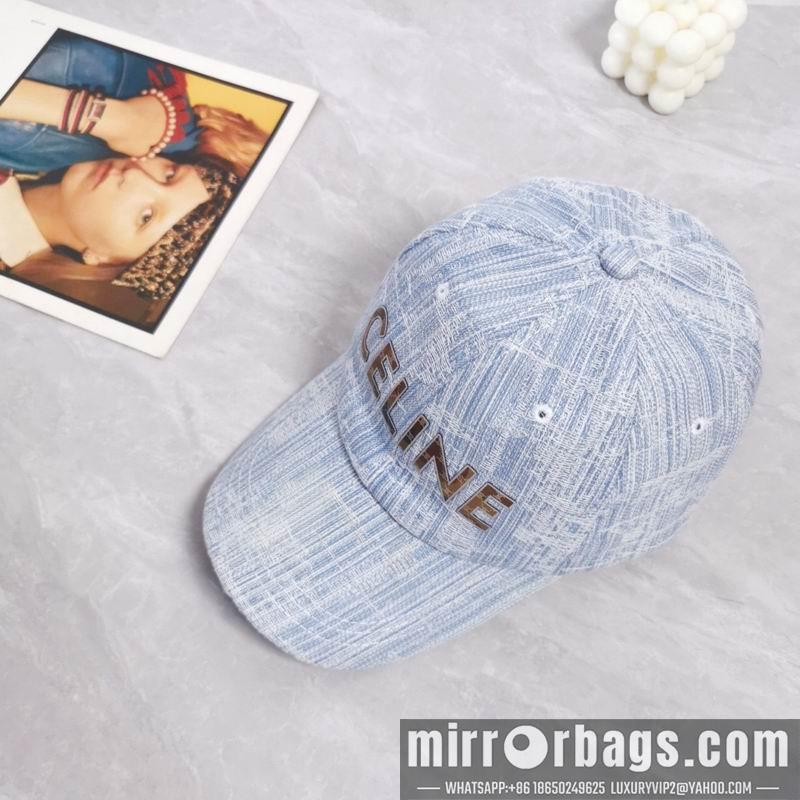 Replica Celine cap dx15