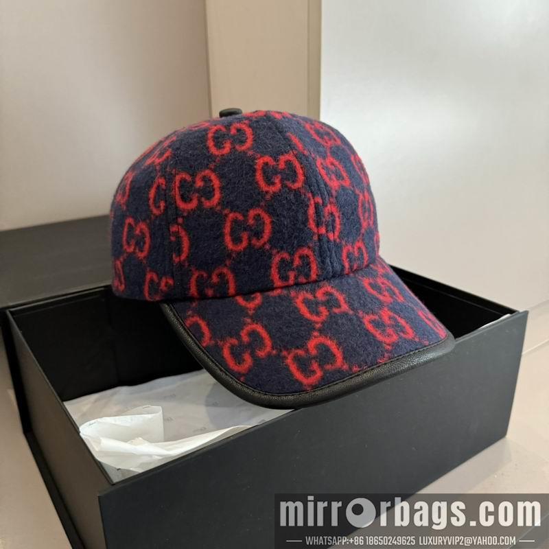 Replica Gucci cap dx139
