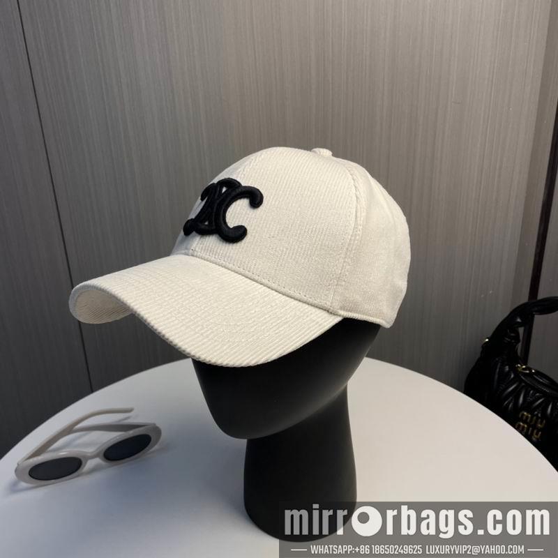 Replica Celine cap dx78