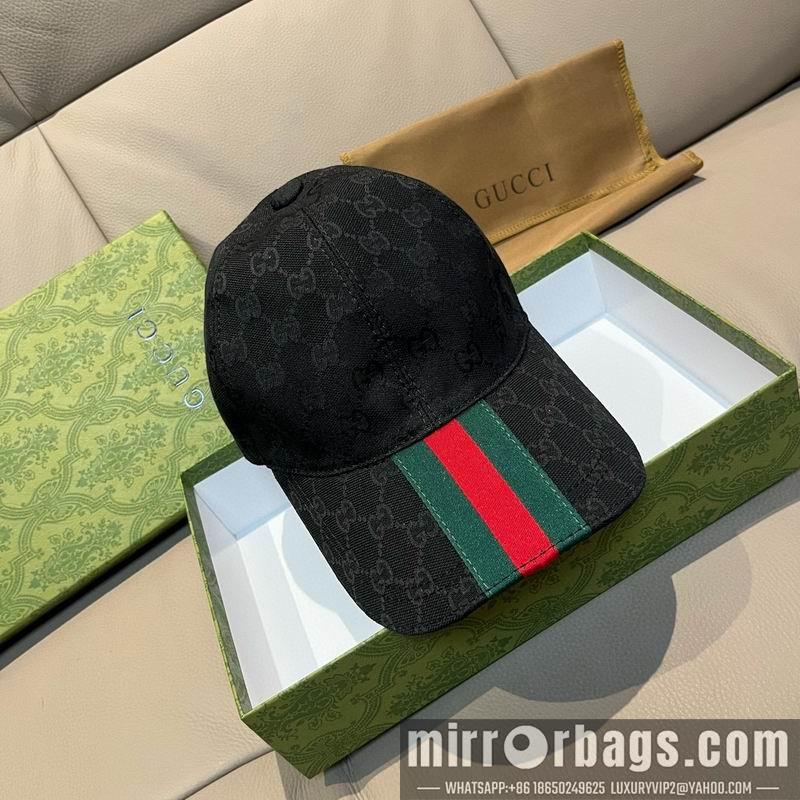 Replica Gucci cap 091401
