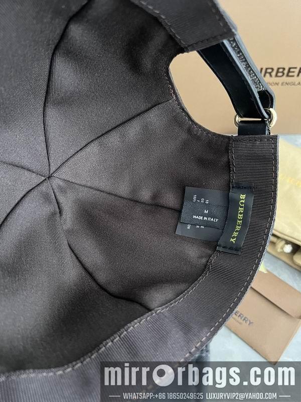 Replica Burberry Hat dx38
