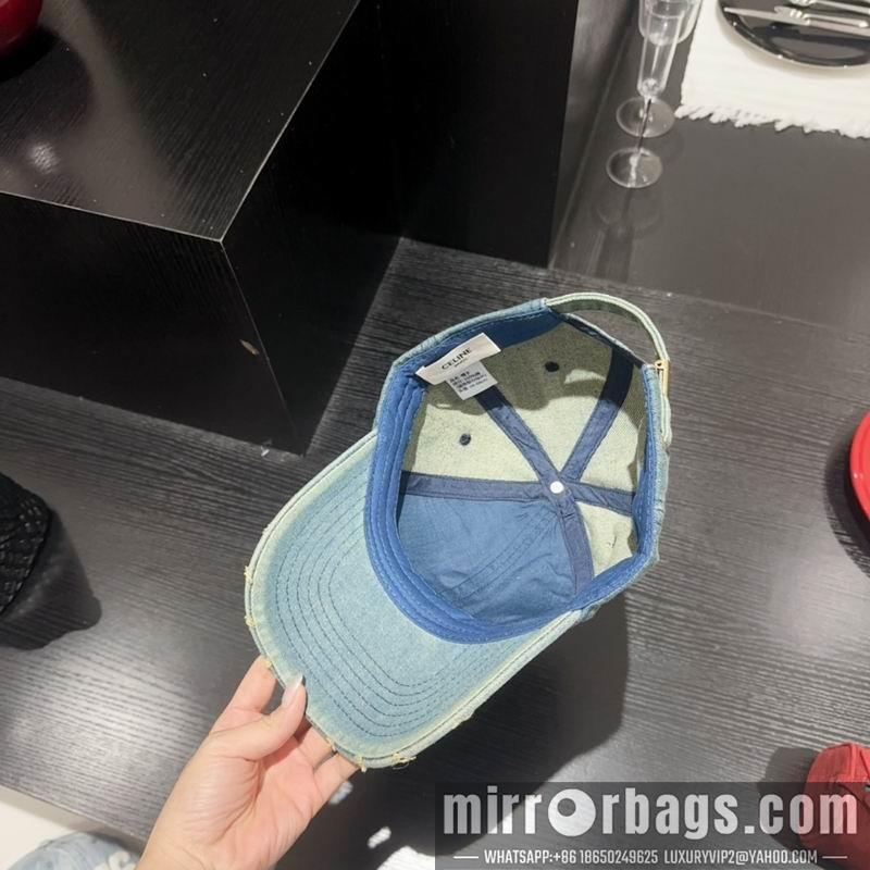 Replica Celine cap 083001