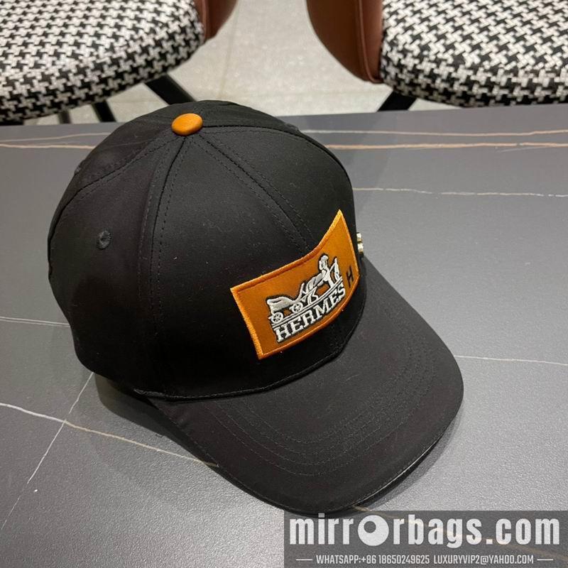 Replica Hermes cap 071201