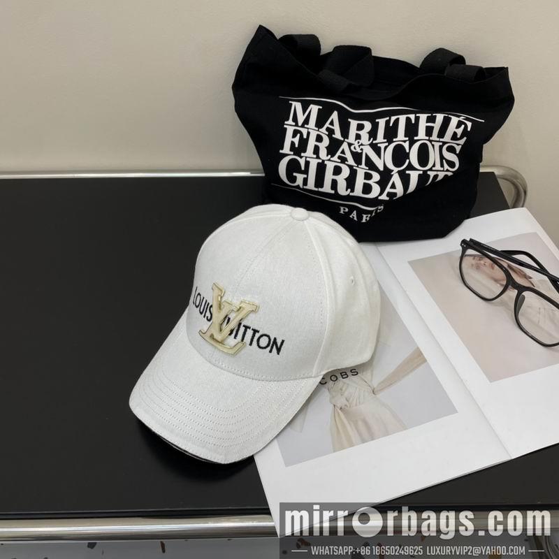 Replica LV cap 041701