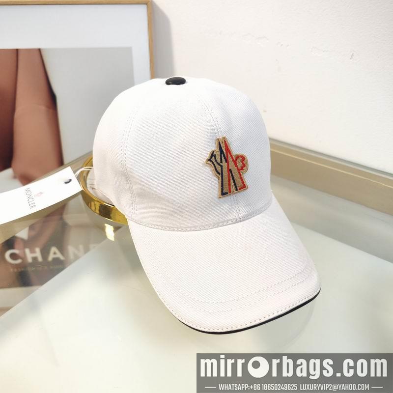 Replica Moncler cap (高版本）dx35