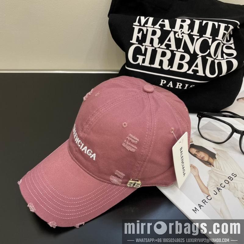 Replica Balenciaga cap 042701