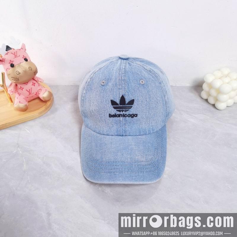 Replica Balenciaga cap dx29