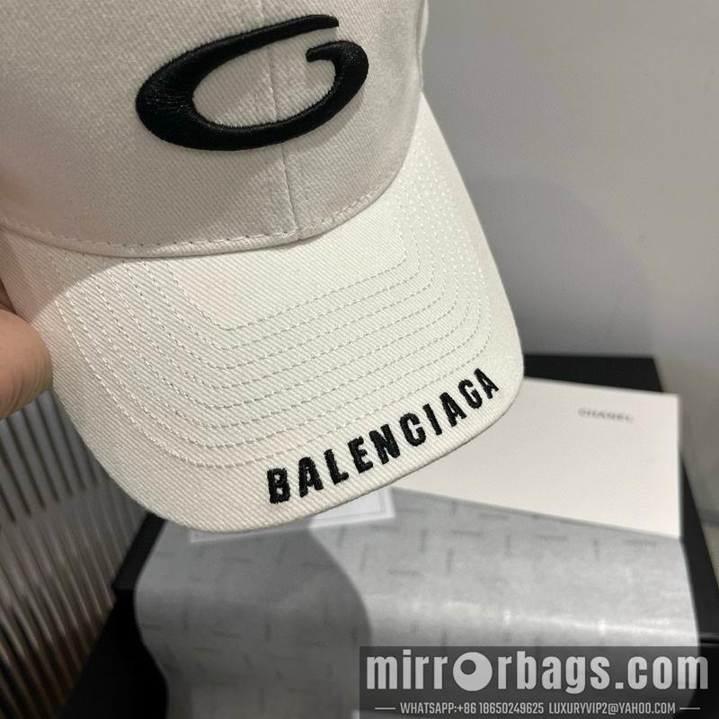 Replica Balenciaga cap dx42