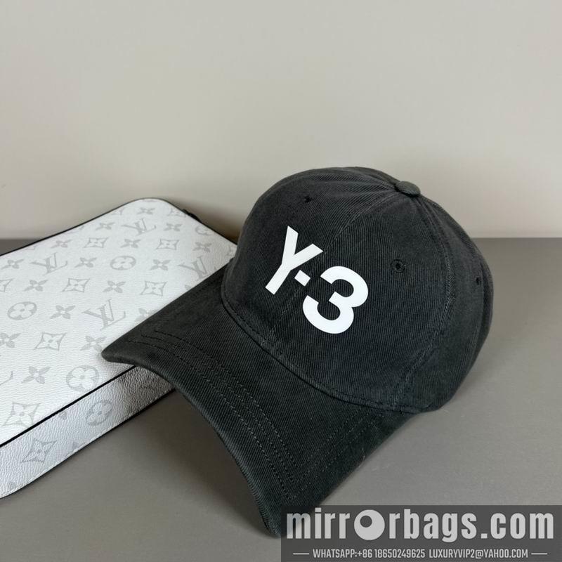 Replica Yeezy y-3 Hat dx01