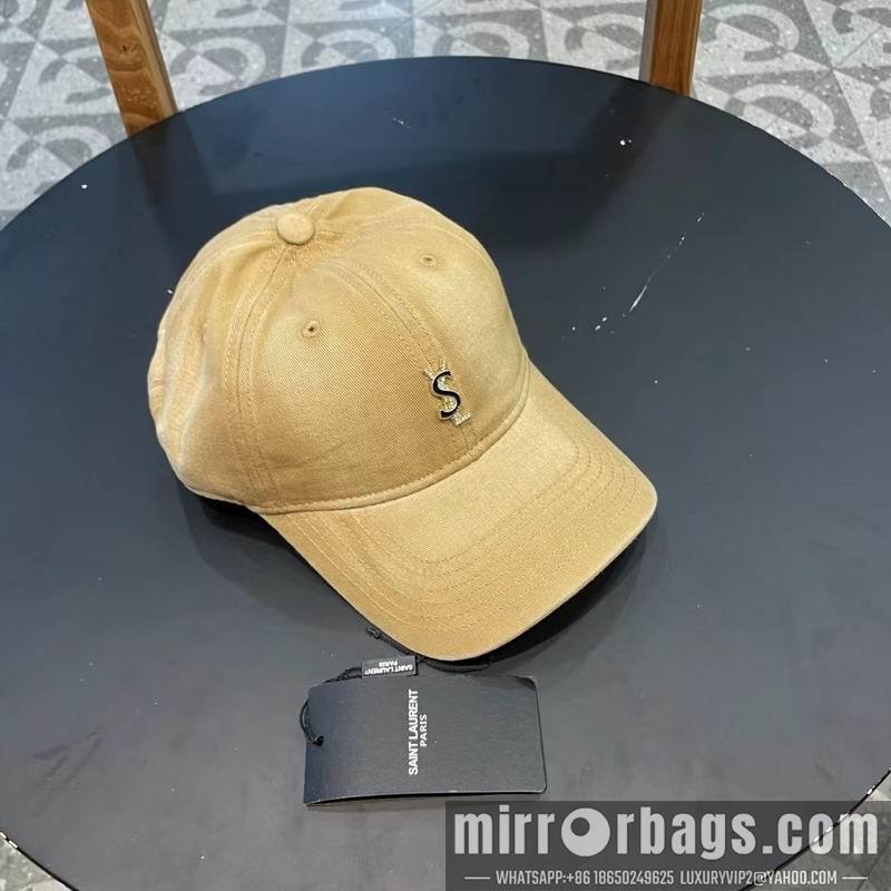 Replica YSL Cap 032001