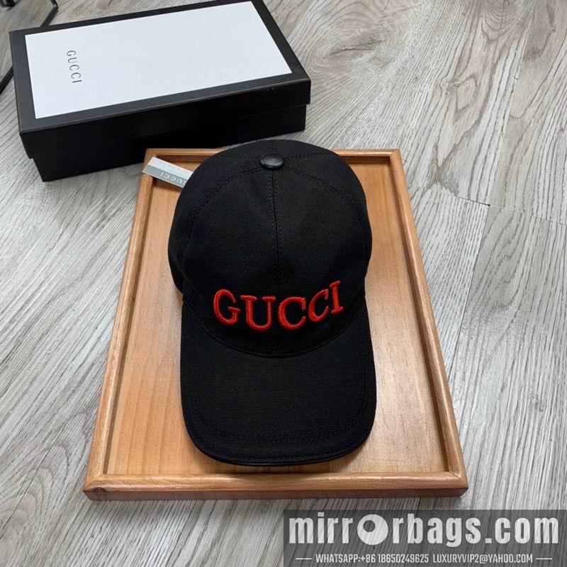 Replica Gucci cap dx08