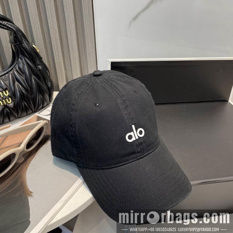 Replica Alo Hat dx29