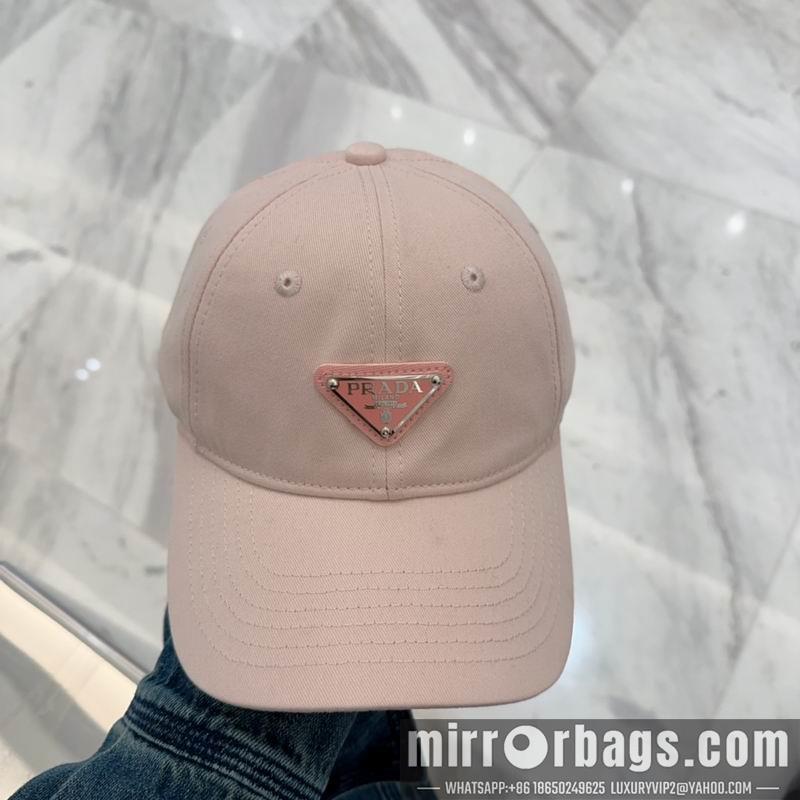Replica Prada cap dx22