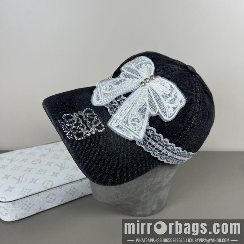 Replica Loewe cap dx45