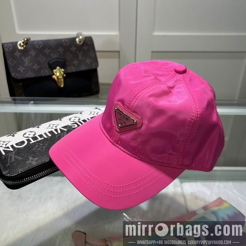 Replica Prada Hat dx10