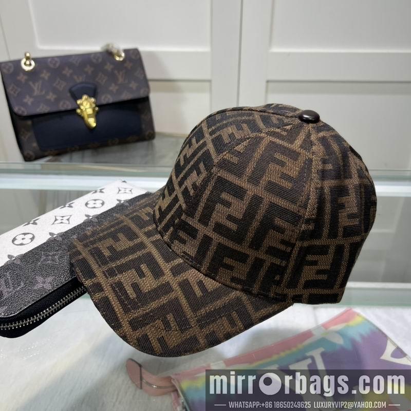 Replica Fendi cap dx63