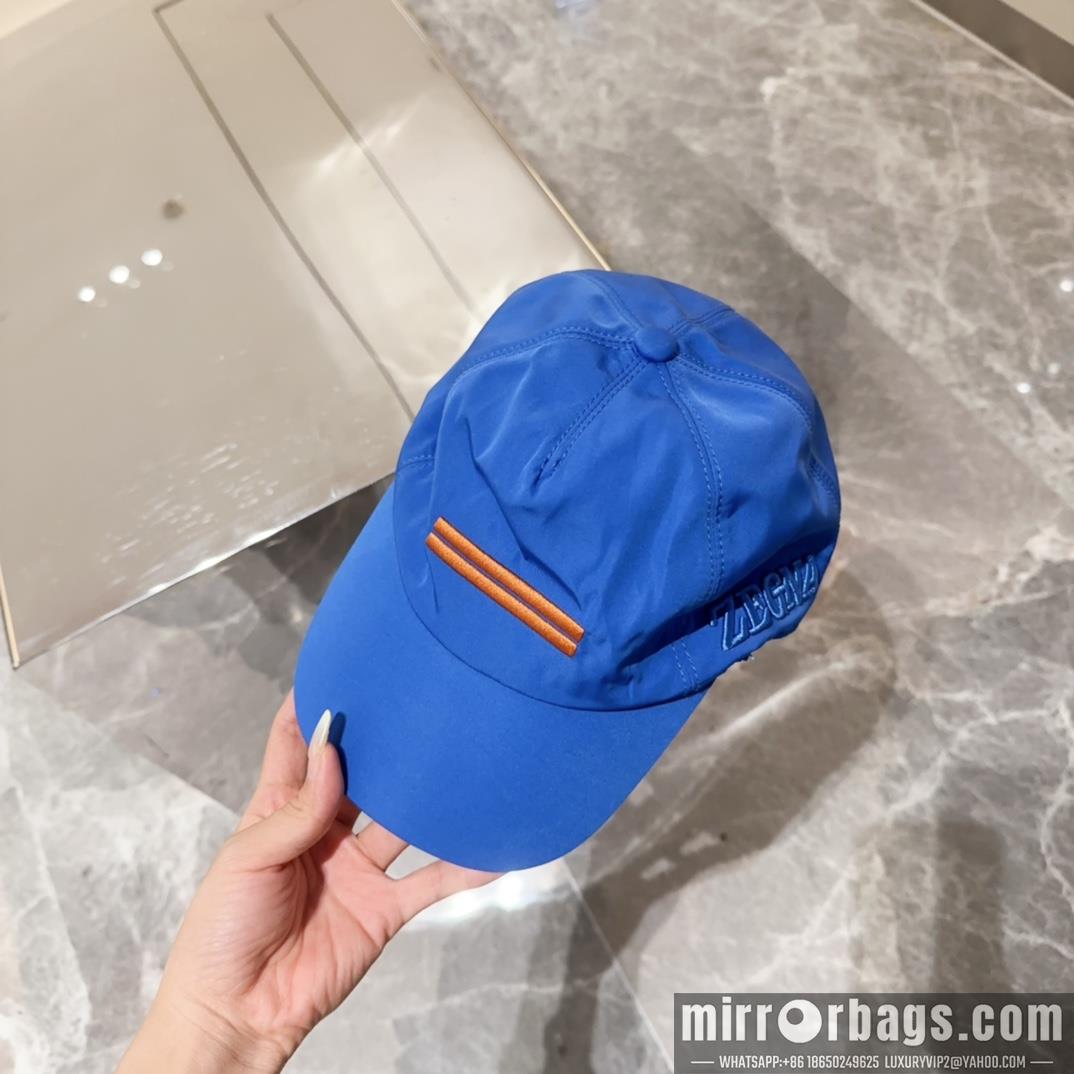Replica Zegno cap 080201