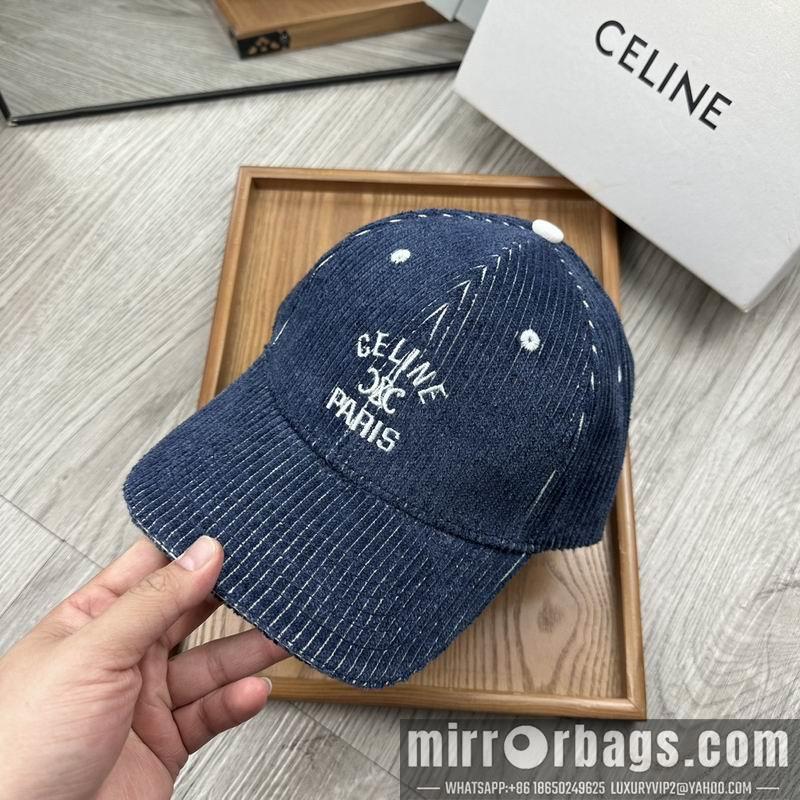 Replica Celine Hat 080103