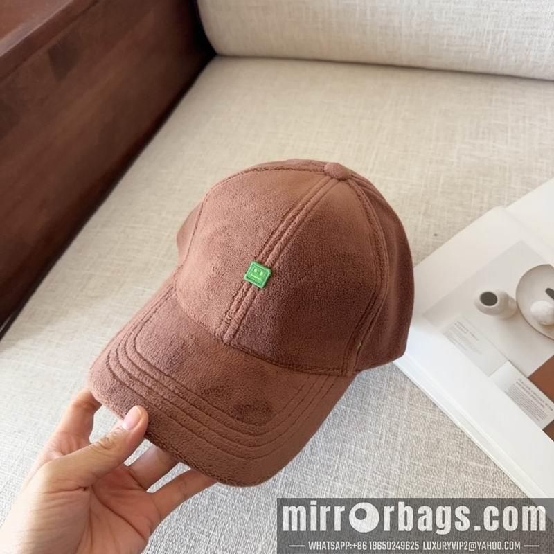 Replica Acne cap dx12