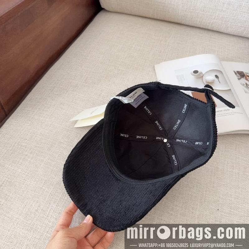 Replica Celine cap dx130