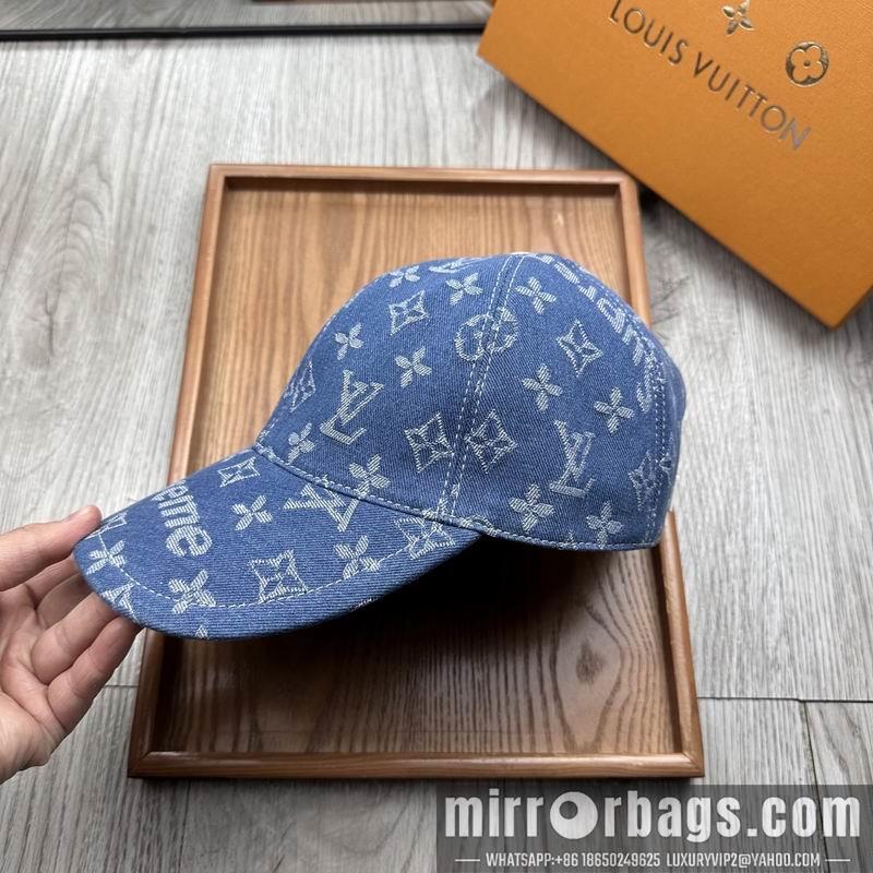 Replica LV cap dx46