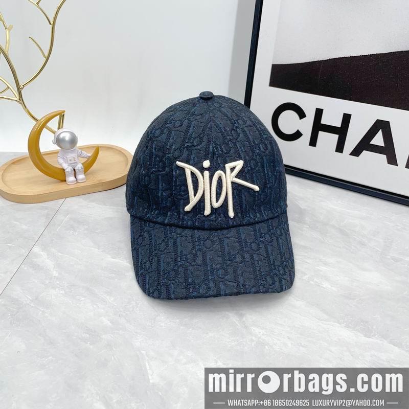 Replica Dior cap dx77