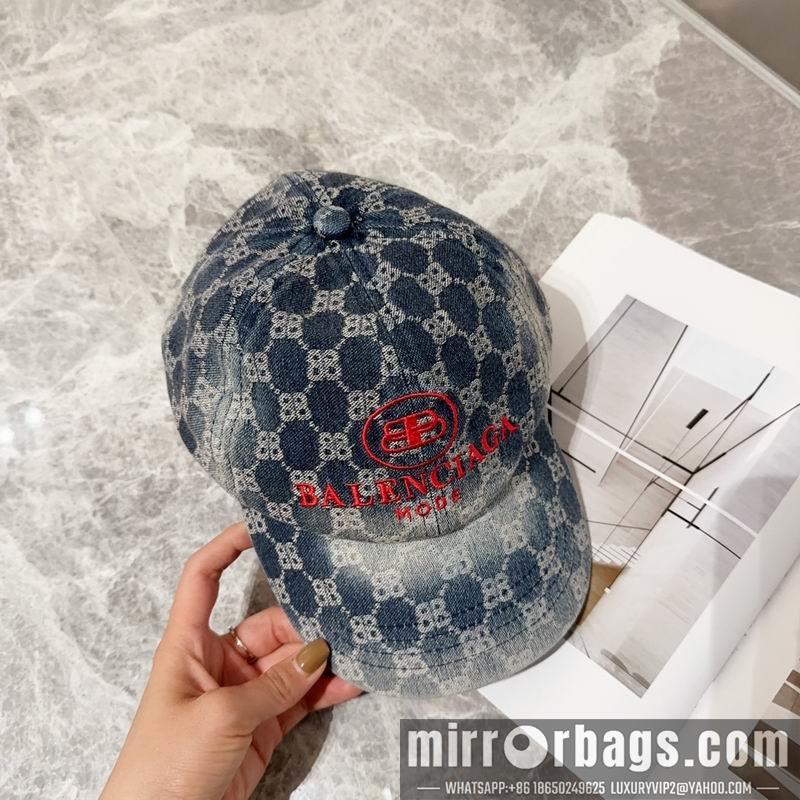 Replica Balenciaga cap 010218
