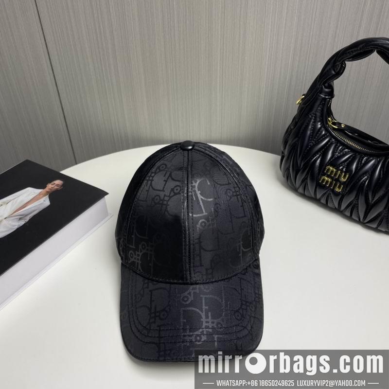 Replica Dior Hat 072203