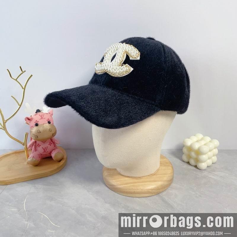Replica Chanel cap dx44