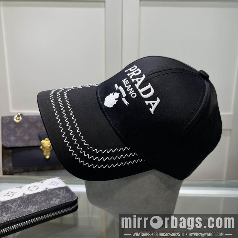 Replica Prada cap 071303