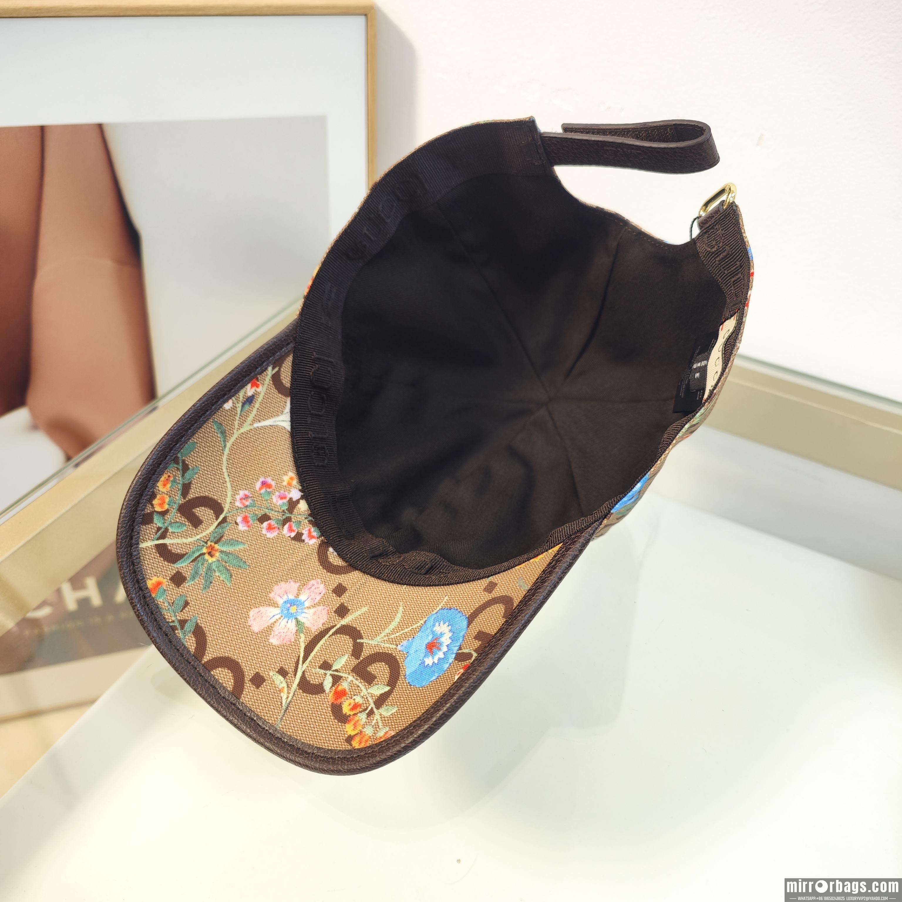 Replica Gucci cap dx02