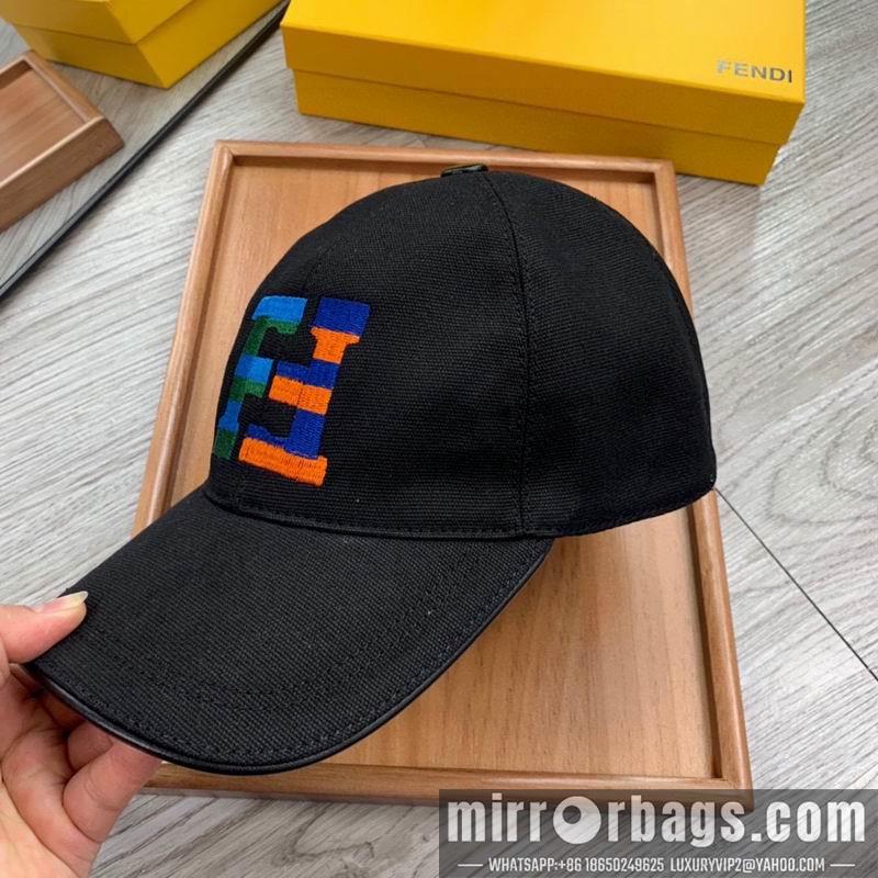 Replica Fendi cap dx97