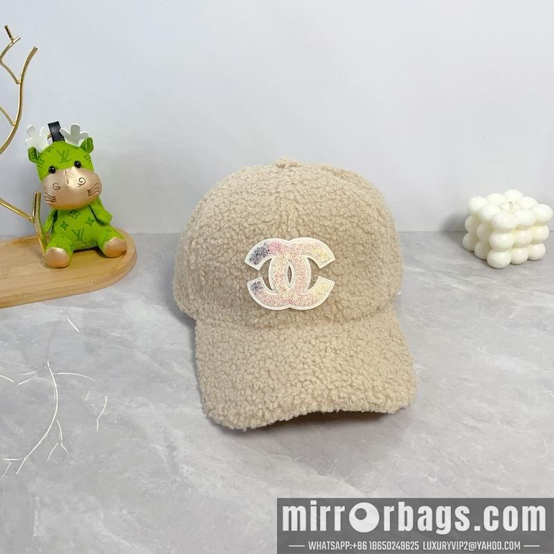 Replica Chanel Hat dx63
