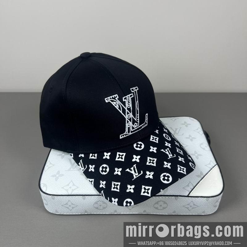 Replica LV cap dx06