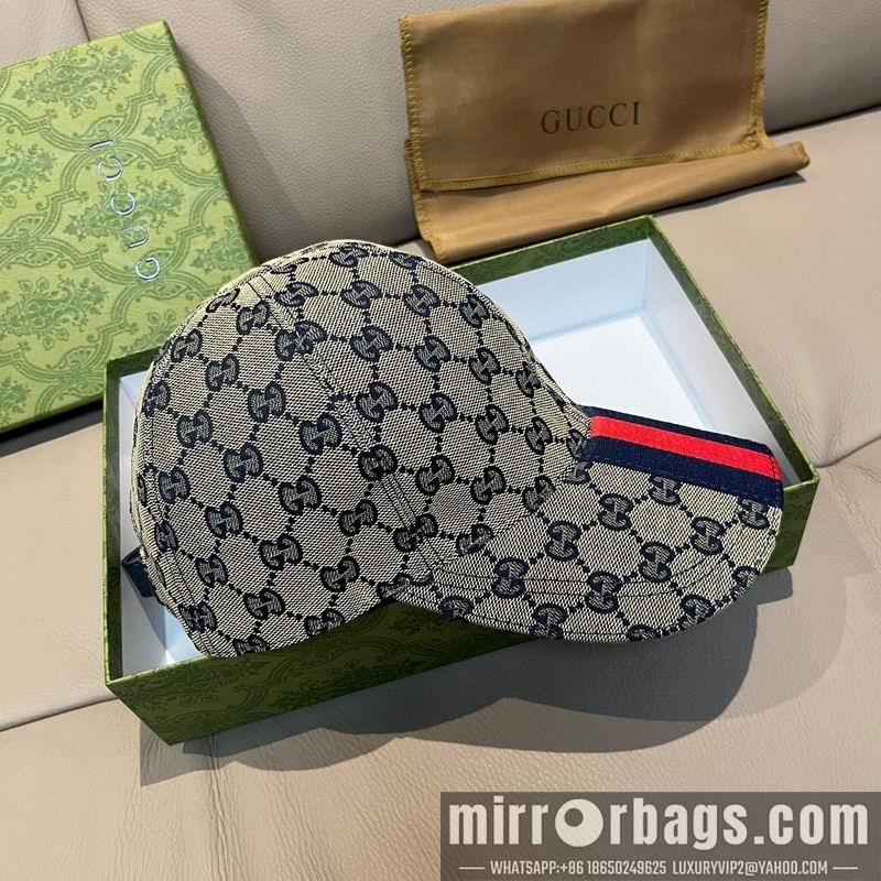 Replica Gucci cap 091401