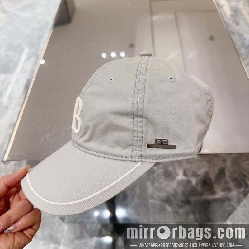 Replica Balenciaga cap 050708