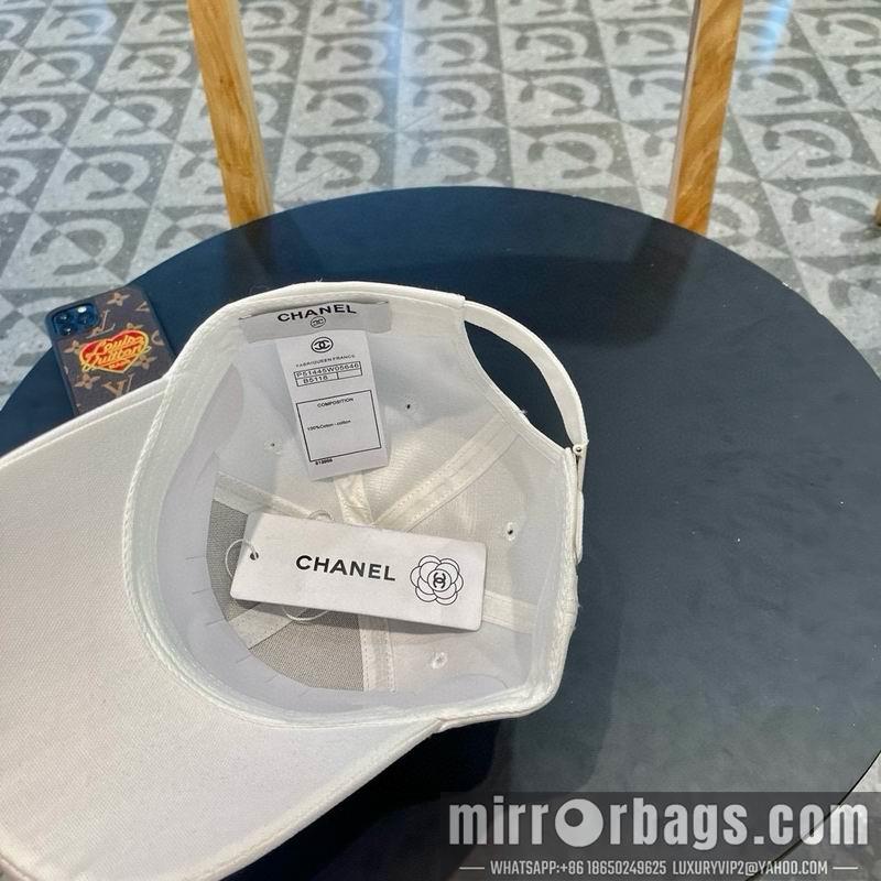 Replica Chanel cap 072303