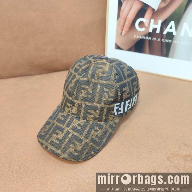 Replica Fendi cap dx41