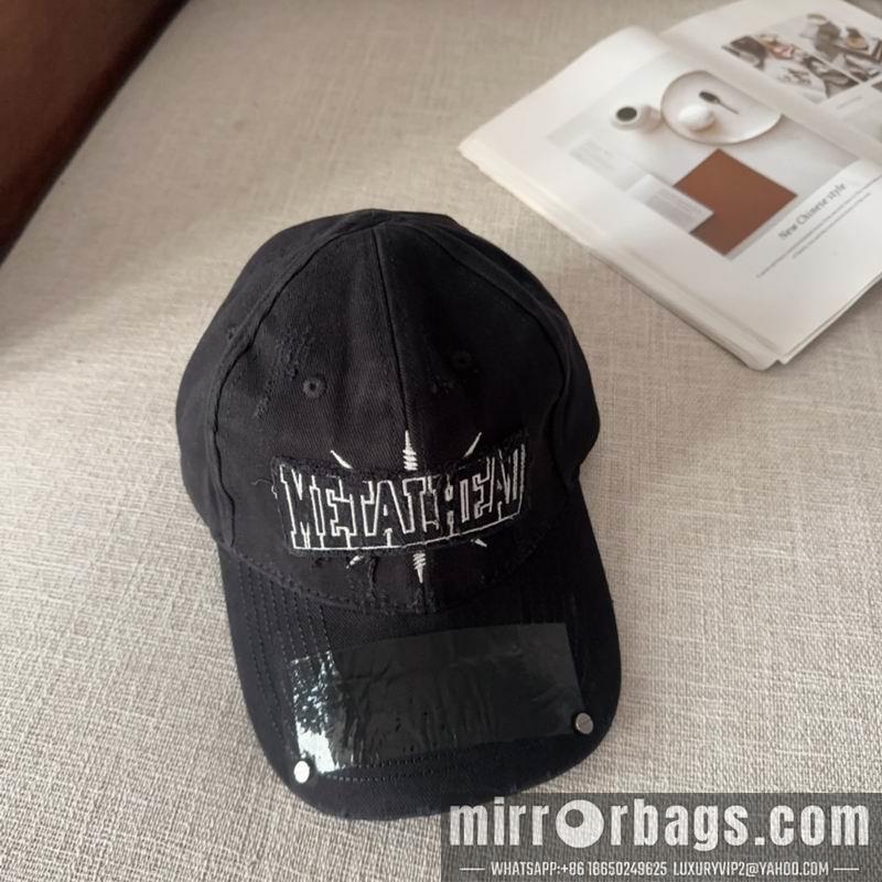 Replica Balenciaga cap dx22