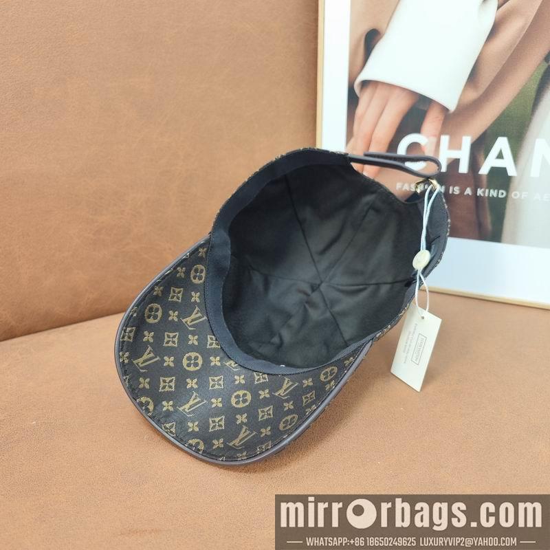 Replica LV Hat dx79