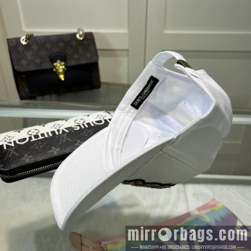 Replica DG Hat dx03
