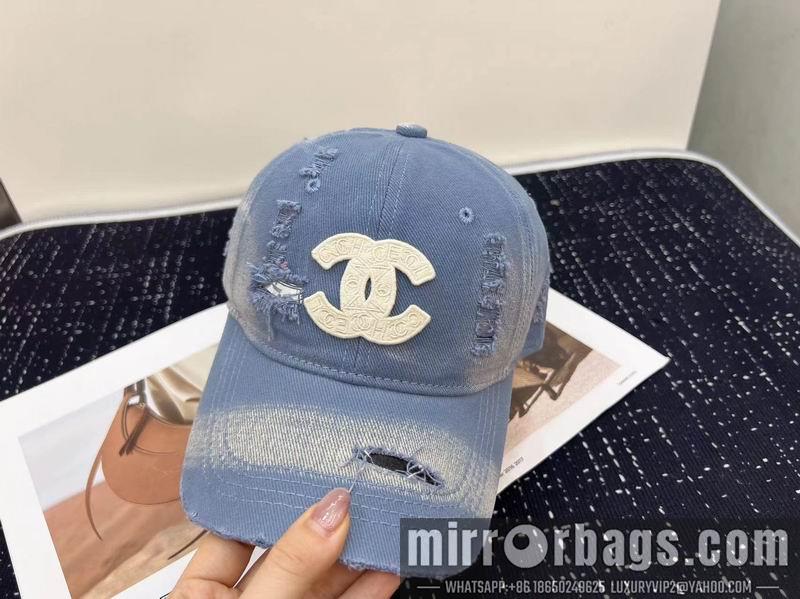 Replica Chanel cap 042703