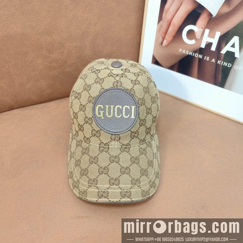 Replica Gucci cap dx130
