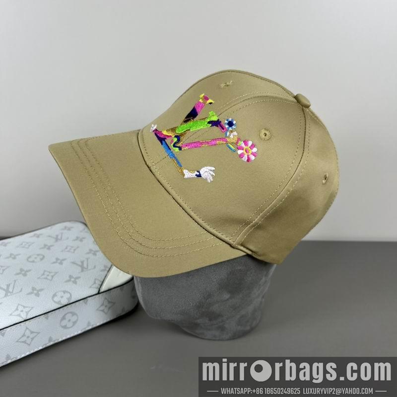 Replica LV cap dx09