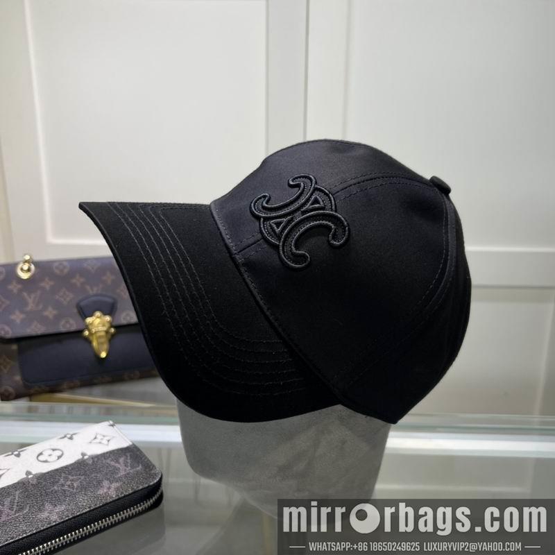 Replica Celine cap dx120