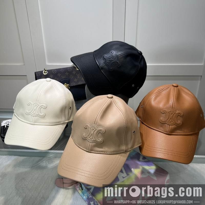 Replica Celine Hat dx100