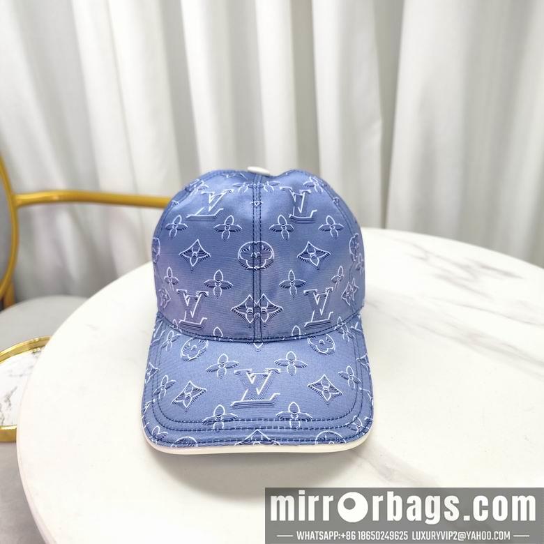 Replica LV Hat dxn21